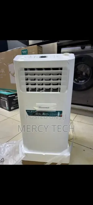 Hisense Portable Air Conditioner