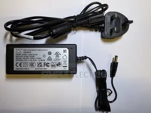 12v 5a Ac-Dc Adaptor Power Supply