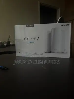 Orbi Rbe773