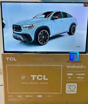TCL 32 Smart Tv Experience Smart Viewing With the TCL 32-Inch Hd Tv