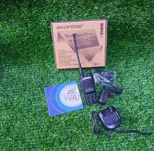 New Uv-82 Baofeng Uv-82 Walkie Talkie Radio Call