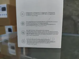 Mi 360 Home Security Camera