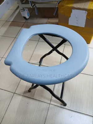 Commode Stool