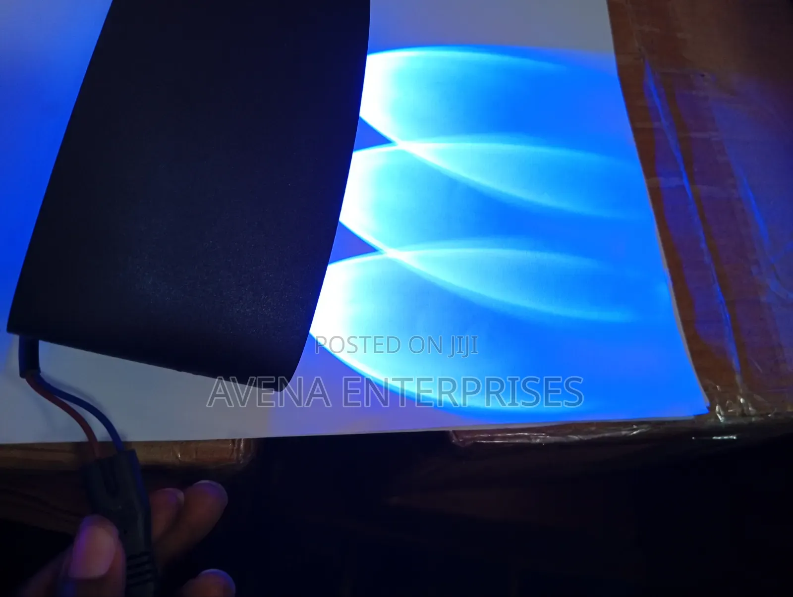 Wall Lights Multi Colour