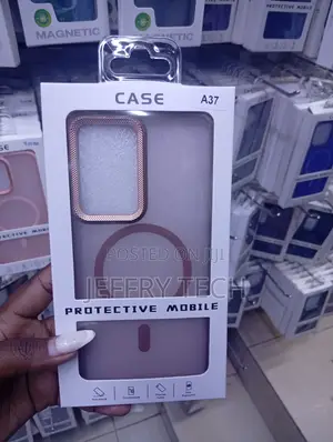 Oppo A37 Protective Mobile Phone Case
