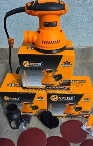 Coofix 360w Wood Trimmer/Wood Trimmer