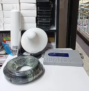 5g 4 Band GSM Mobile Cell Phone Network Booster
