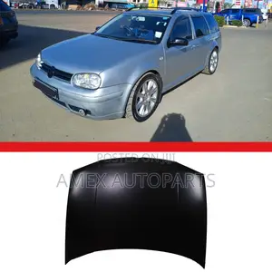 Bonnet Volkswagen Golf 4 98-02