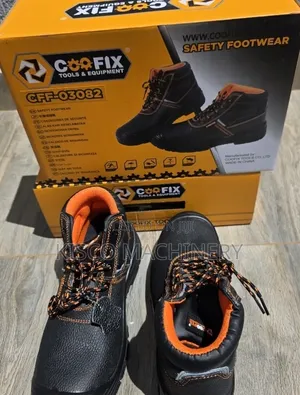 Saftey Boots/Workshop Saftey Boots