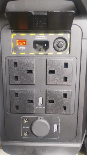 1kwh Ecoflow Portable Power Station