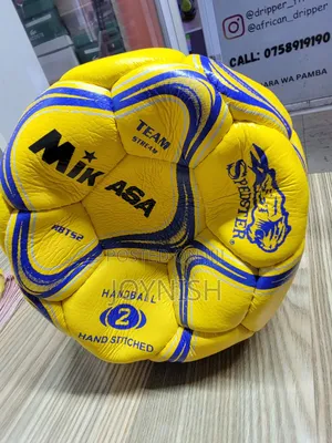 Size 2 Mikasa Handball