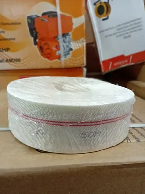 2" Canvas Pipe 50m