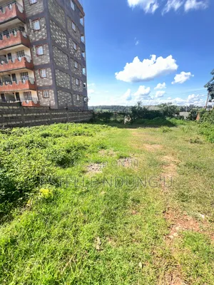 Prime Commercial Property for Sale in Thogoto