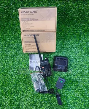 Uv5r Walkie Talkie Uv-5r Baofeng Uv-5r Long Range