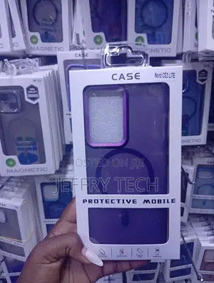 Oneplus Nord Ce 3 Protective Case
