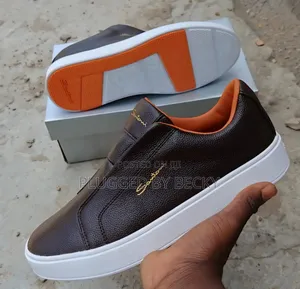 Santoni Black