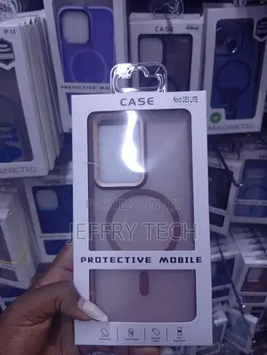 Oneplus Nord Ce3 Lite Magsafe Compatibility Case