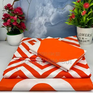 Bedsheets From Pakistan Pure Cotton
