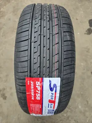 205 /55 R16 Sportrak Tyres