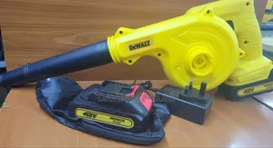 48v Cordless Dewalt Blower