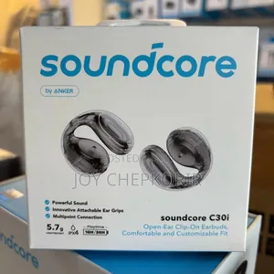 Anker Soundcore C30i