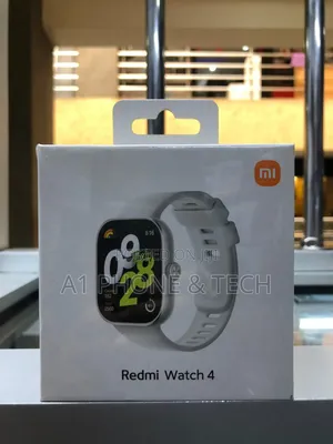 Redmi Watch 4