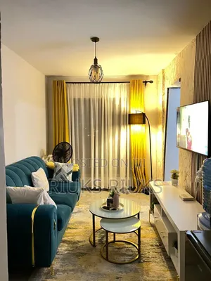 Rose Blossom Furnished One Bedroom Near Usiu