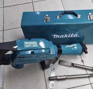 Makita Demolisher Hammer Drill / New Makita Jack Hammer Drill