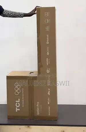 Tcl7.1.4 Channel Q85h Pro