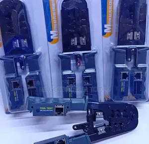 New Long Lasting and Good Quality Crimping Tool