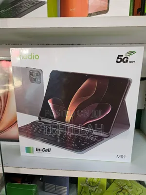 New Modio M91 512 GB