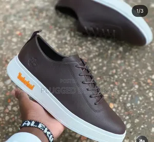 Timberland