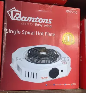 Ramtons Single Coil