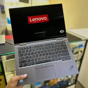 New Laptop Lenovo ThinkPad X1 Yoga 16GB Intel Core i7 SSD 512GB