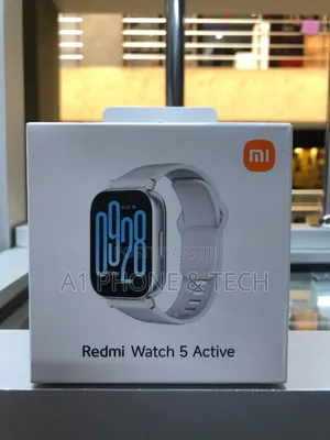 Redmi Watch 5 Active