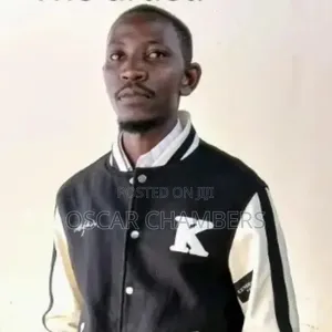 Swahili Transcriber.
