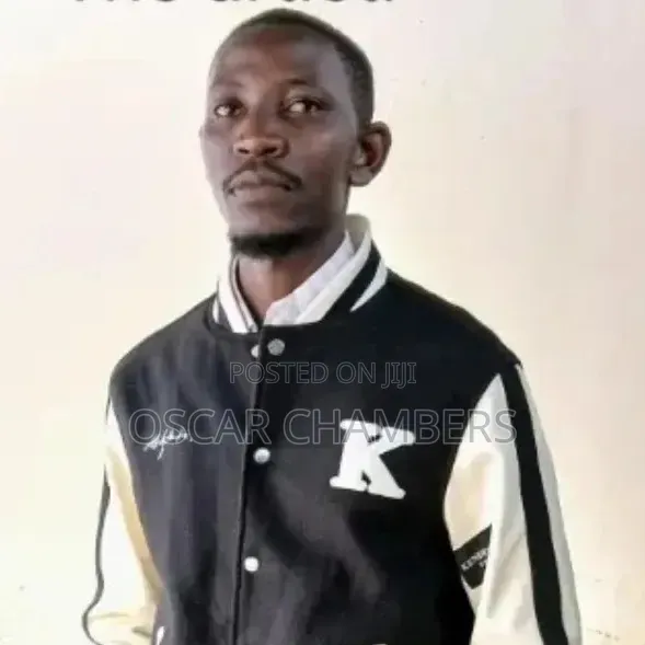 Swahili Transcriber.