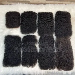 Human Hair