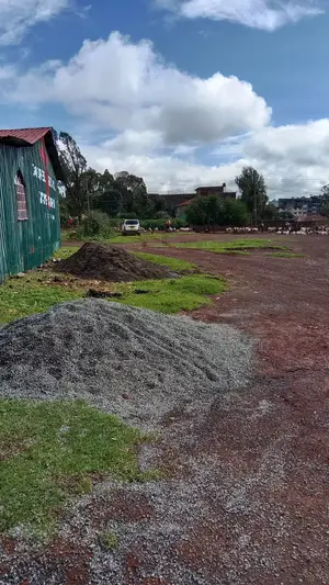 Limuru Plot Sale