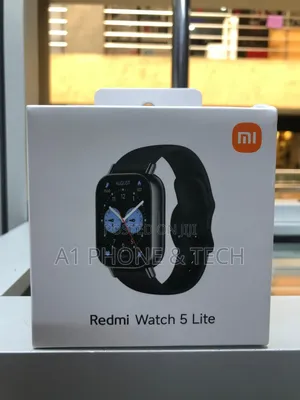 Redmi Watch 5 Lite