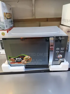 Roch 25l Microwave Oven
