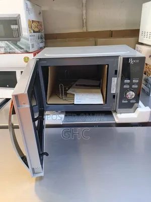 Roch 25l Microwave Oven