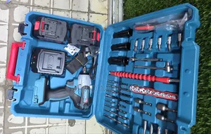 Meakida Cordless Impact Wrench