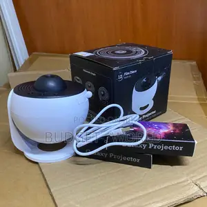 Galaxy Projector 13 in 1 Planetarium Star Projector for Bedroom and Ho