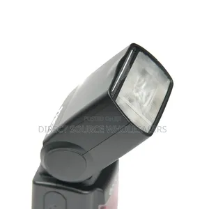Godox Tt520 Ii Professional Camera Flash