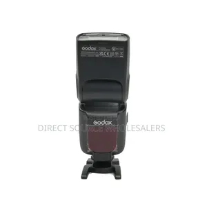 Godox Tt520 Ii Professional Camera Flash