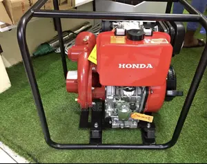 2 Inch 16hp High Pressure Honda Water Pump/ Honda 2” Water Pump 16hp