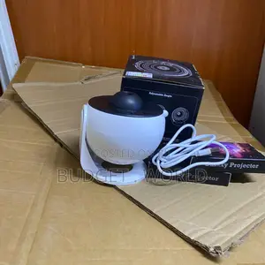 13 in 1 Galaxy Star Projector Night Light for Bedroom and Living Room