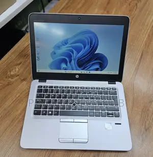 Laptop HP EliteBook 820 G3 8GB Intel Core i7 SSD 256GB