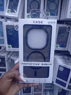 Note 15pro+ 5g Protective Mobile Case